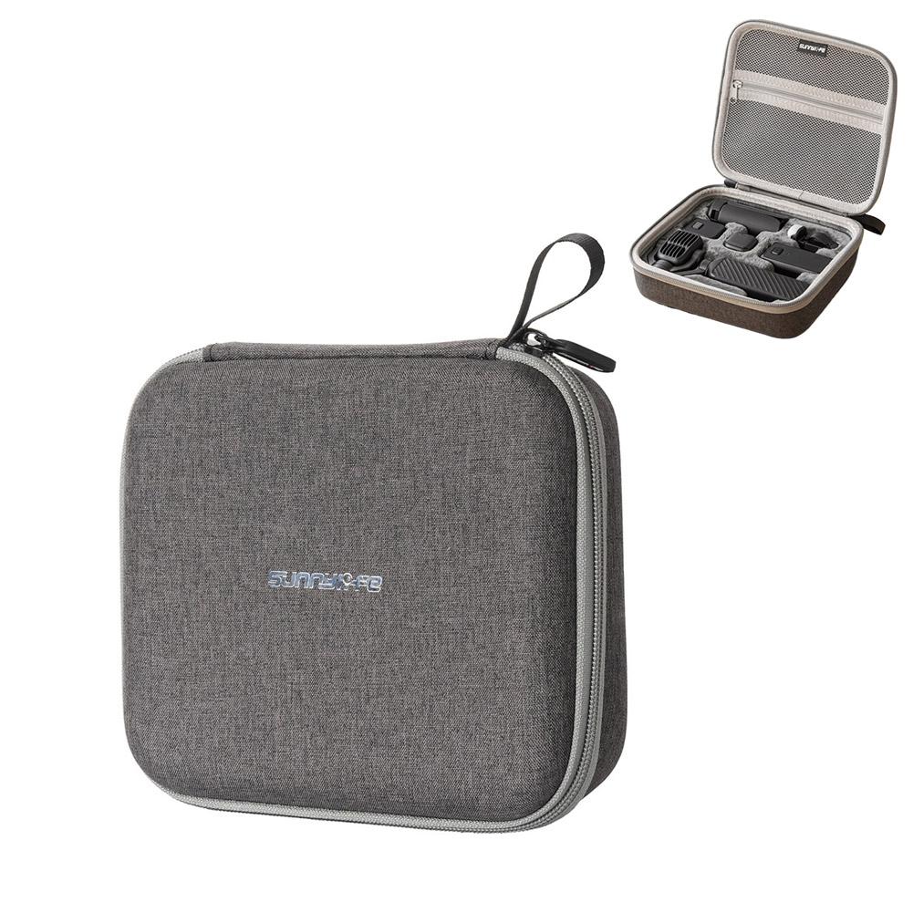 Drone Gimbal Case - กระเป๋าใส่ DJI Osmo Pocket 4P สำหรับเดินทาง