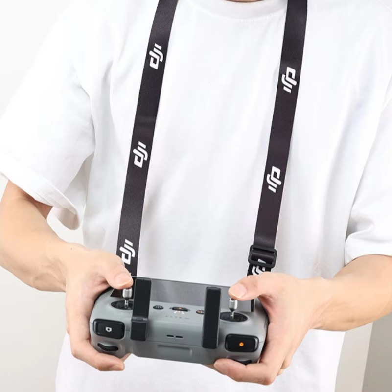 สายคล้องคอปรับระดับได้ ป้องกัน - Dji Drone Mini 4 Pro บทวิจารณ์และราคา