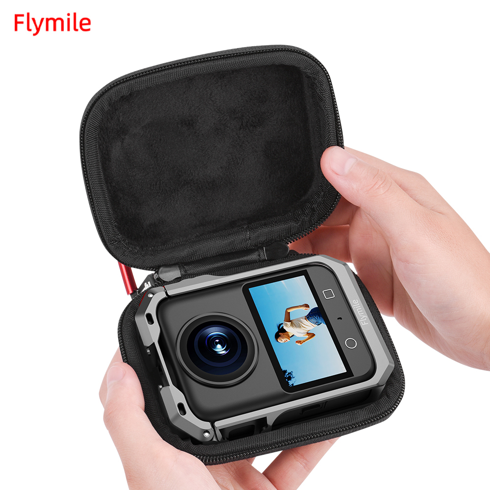กระเป๋าใส่ Flymile Cage สำหรับ - Drone Gimbal Case บทวิจารณ์และราคา