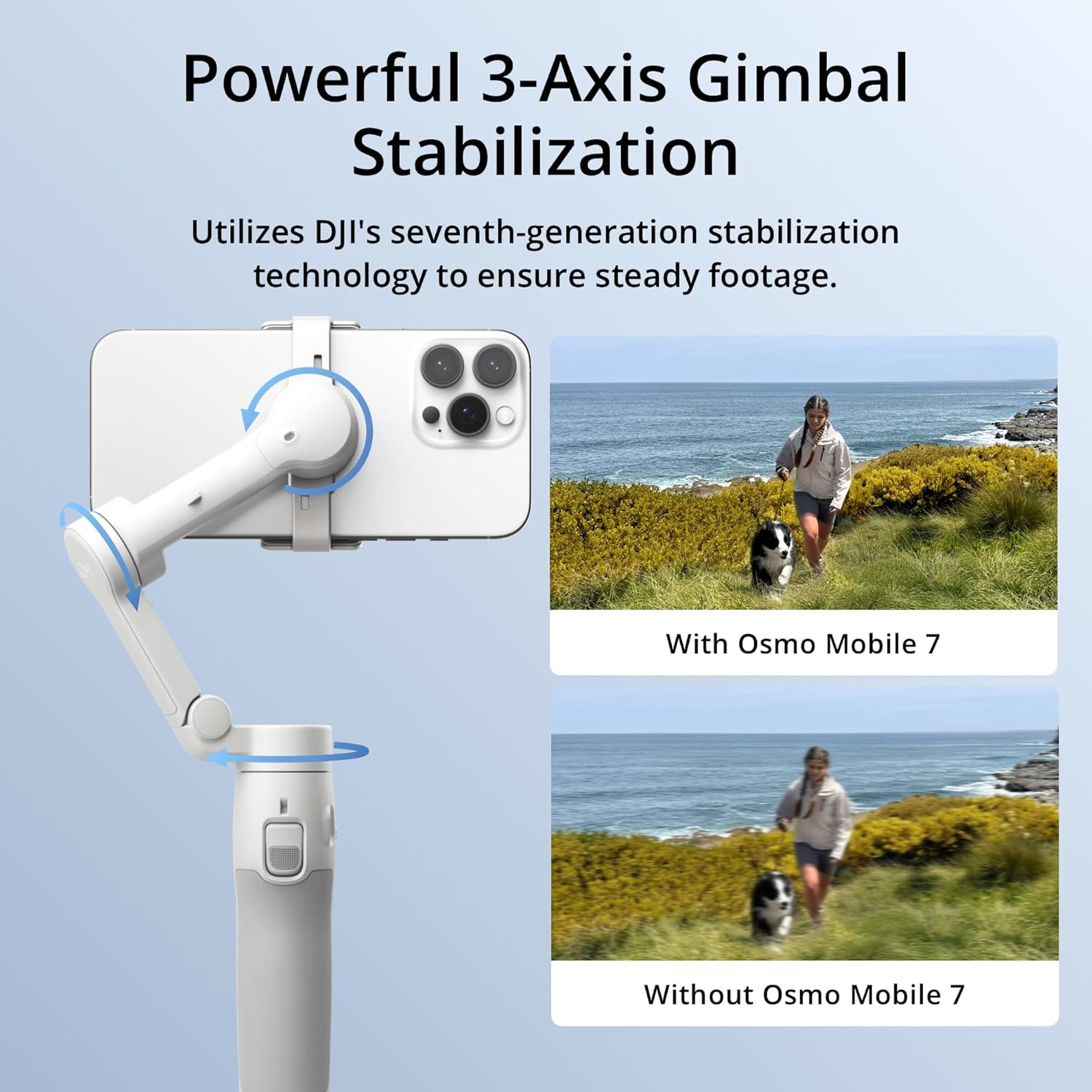 กล่องเปิด DJI Osmo Mobile 7 ระ - Drone Gimbal Case บทวิจารณ์และราคา