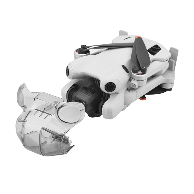 A20T ฝาปิดเลนส์ 2 ชิ้น สำหรับ  - Dji Drone Mini 4 Pro บทวิจารณ์และราคา