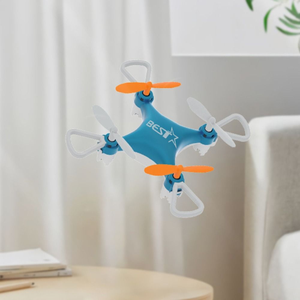 Drones MINI รีโมทคอนโทรลเครื่อ - Eachine Drone E010 บทวิจารณ์และราคา