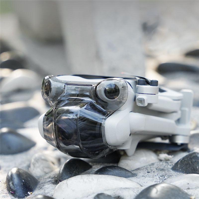 ABDW-สำหรับ DJI มินิ 4 โปรฝาคร - Drone Gimbal Case บทวิจารณ์และราคา