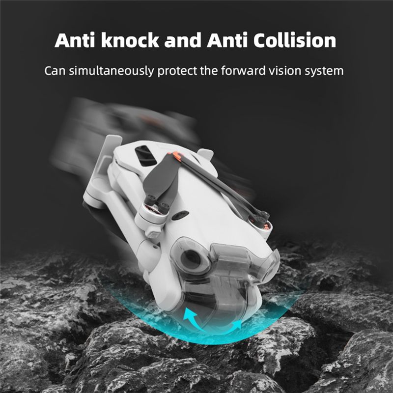 ABDW-สำหรับ DJI มินิ 4 โปรฝาคร - Drone Gimbal Case บทวิจารณ์และราคา