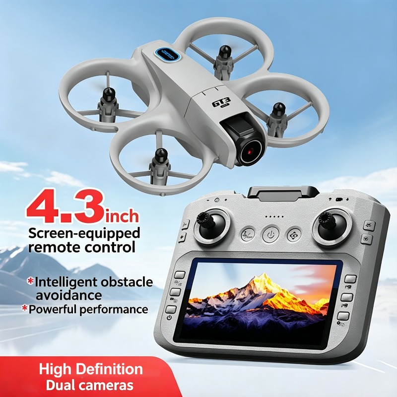 ชุดโดรนพกพา GT3 สำหรับถ่ายภาพ  - Jjrc Drone X12 บทวิจารณ์และราคา